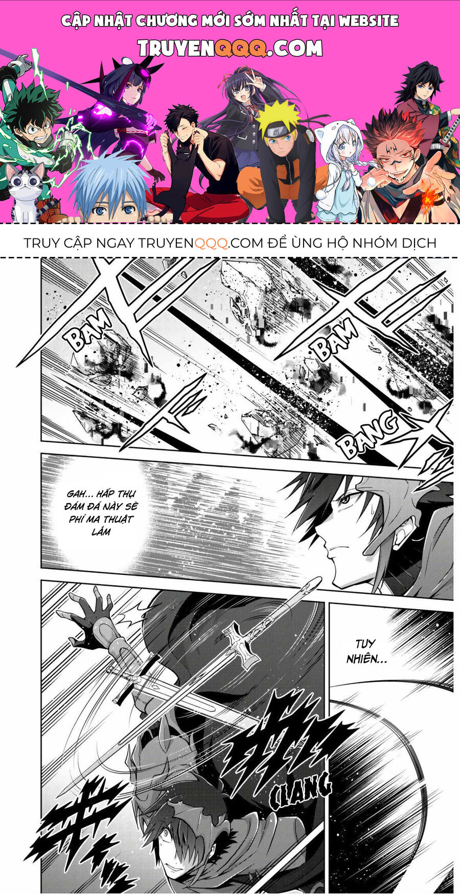 Fukushuu Kansuisha No Jinsei Nishuume Isekaitan Chap 215 - Next Chap 216