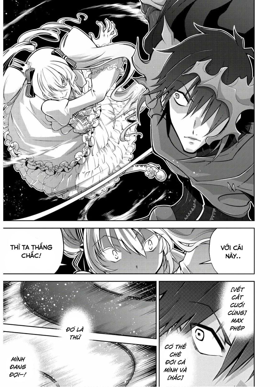 Fukushuu Kansuisha No Jinsei Nishuume Isekaitan Chap 215 - Next Chap 216