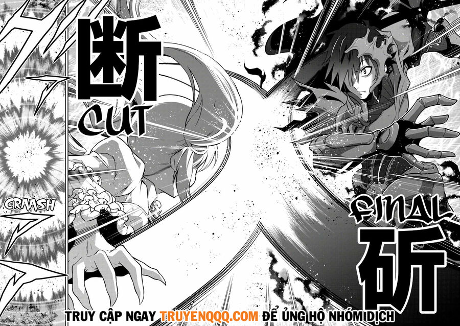 Fukushuu Kansuisha No Jinsei Nishuume Isekaitan Chap 215 - Next Chap 216