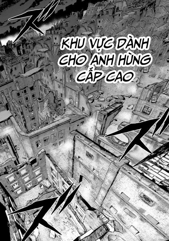 Fukushuu Kansuisha No Jinsei Nishuume Isekaitan Chap 22 - Next Chap 23