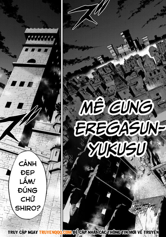 Fukushuu Kansuisha No Jinsei Nishuume Isekaitan Chap 22 - Next Chap 23