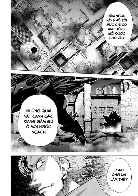 Fukushuu Kansuisha No Jinsei Nishuume Isekaitan Chap 22 - Next Chap 23