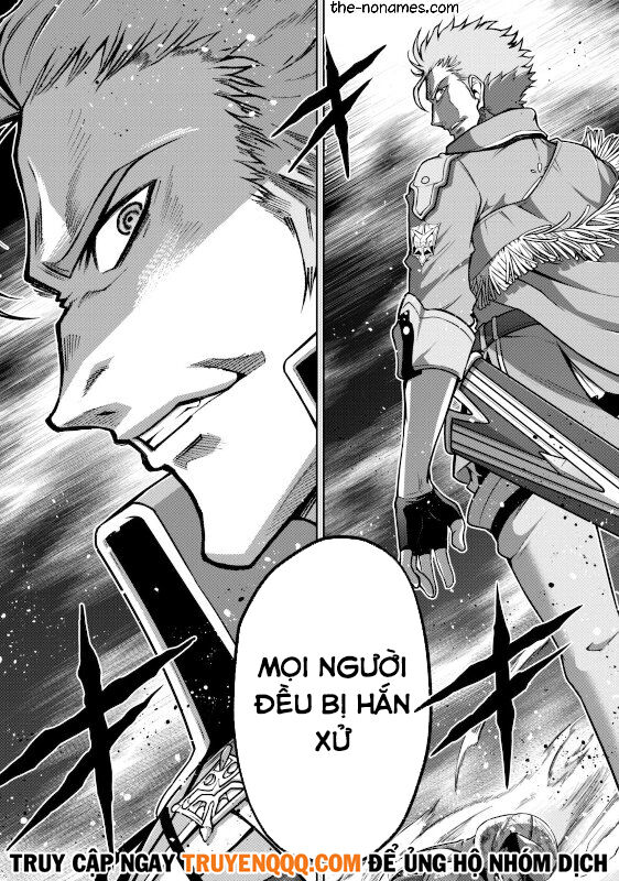 Fukushuu Kansuisha No Jinsei Nishuume Isekaitan Chap 22 - Next Chap 23