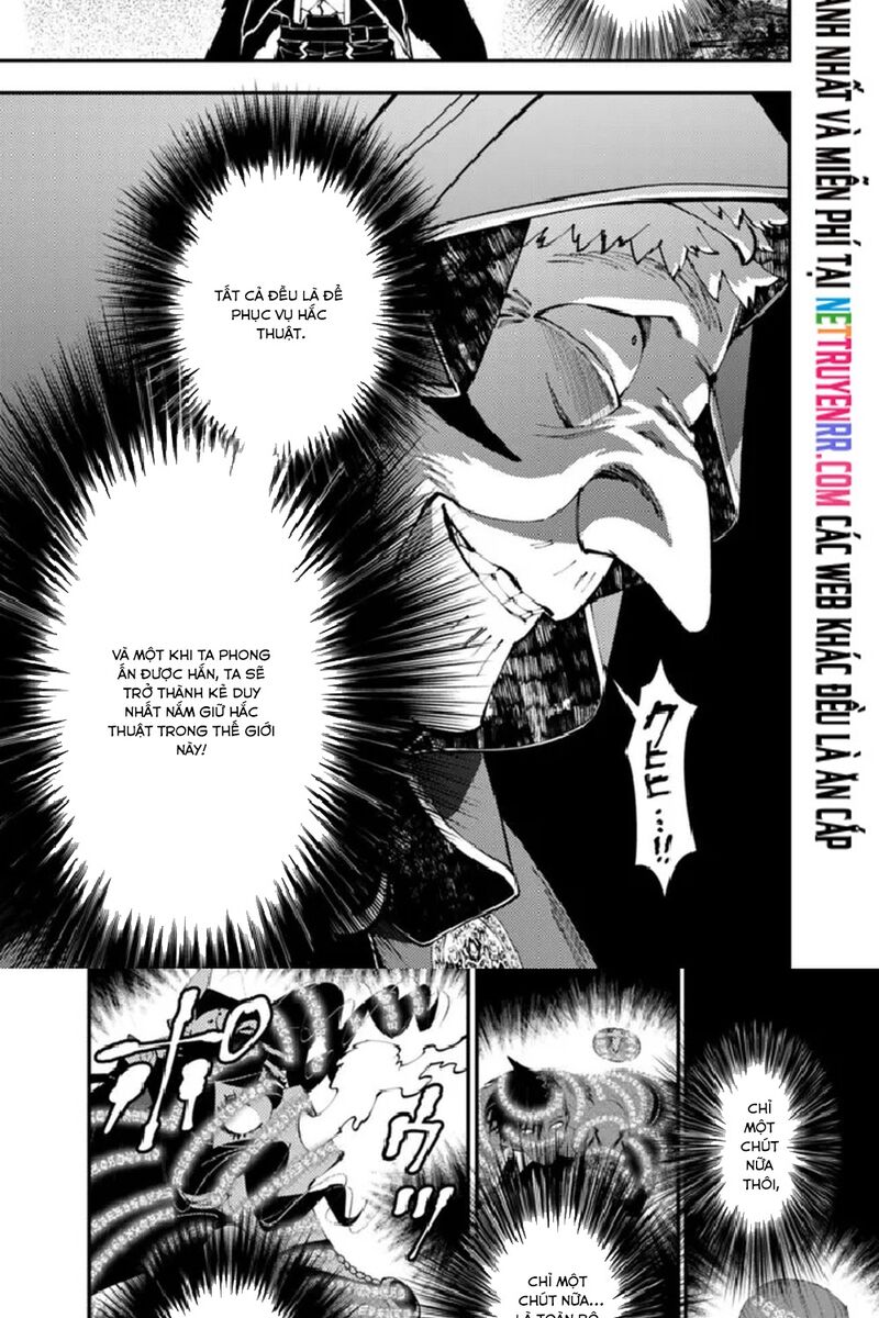Fukushuu O Koinegau Saikyou Yuusha Wa, Yami No Chikara De Senmetsu Musou Suru Chap 101 - Next Chap 102