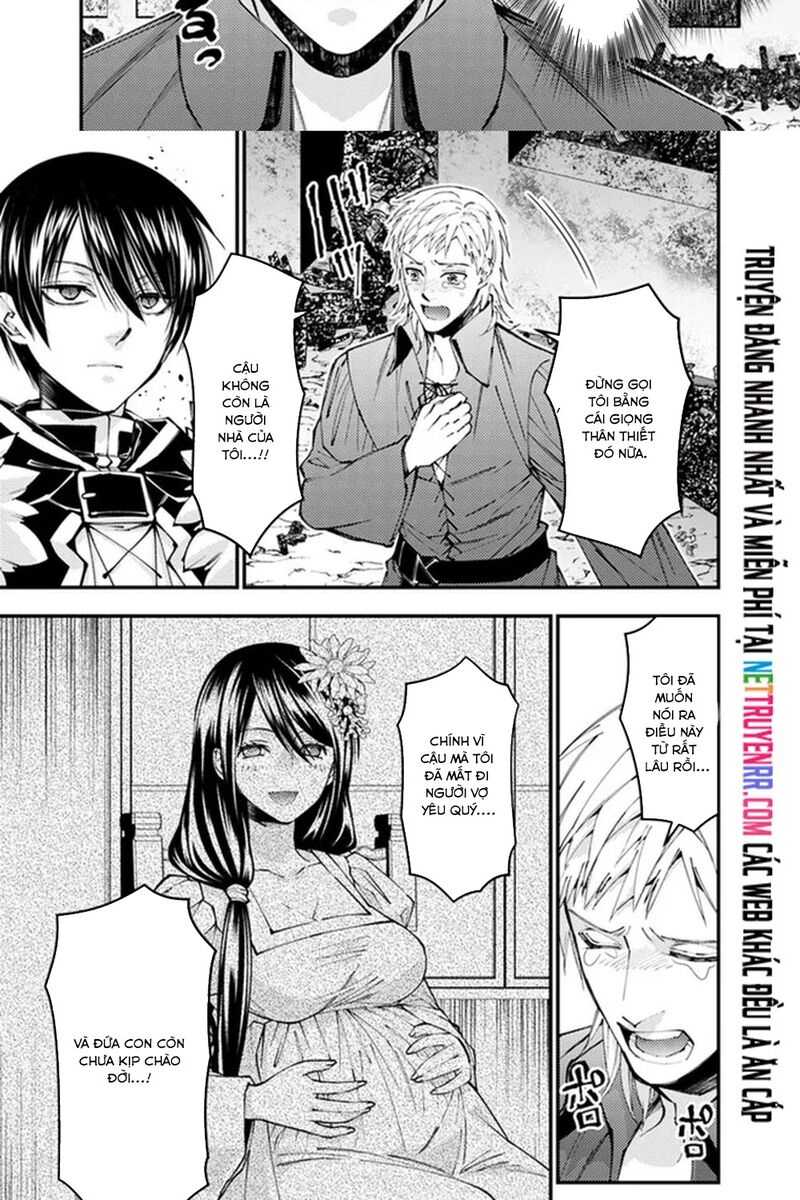 Fukushuu O Koinegau Saikyou Yuusha Wa, Yami No Chikara De Senmetsu Musou Suru Chap 102 - Next Chap 103