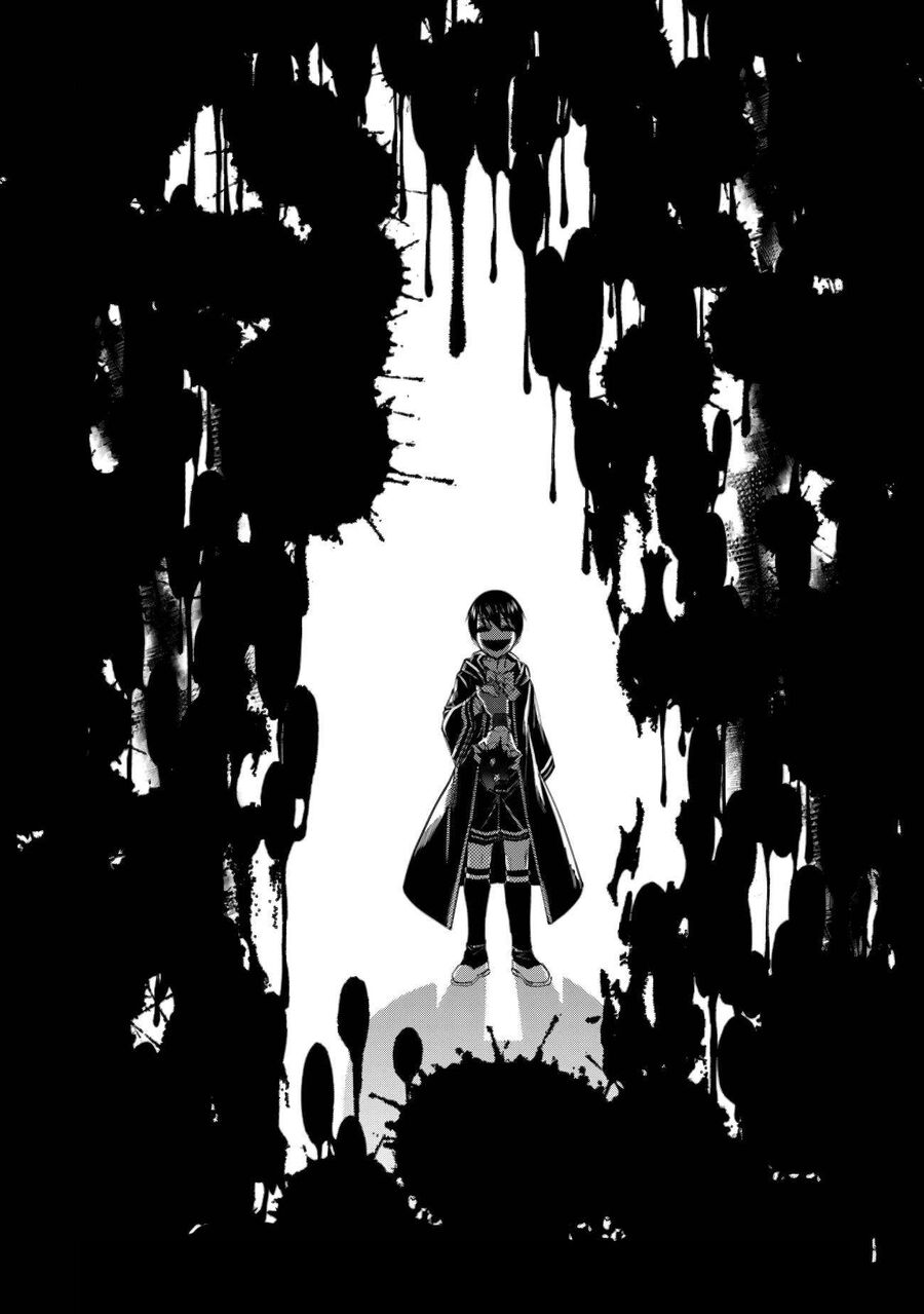 Fukushuu O Koinegau Saikyou Yuusha Wa, Yami No Chikara De Senmetsu Musou Suru Chap 50 - Next Chap 51