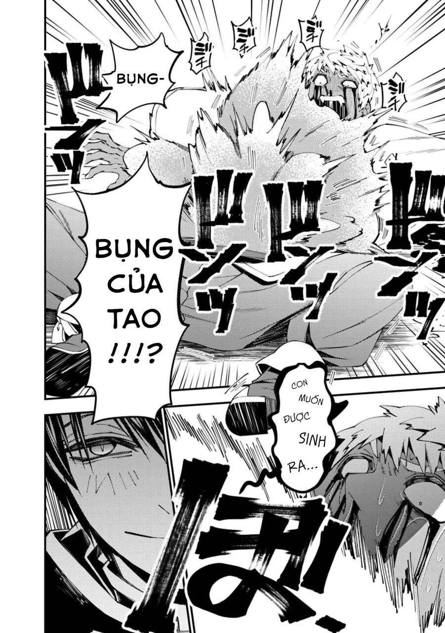 Fukushuu O Koinegau Saikyou Yuusha Wa, Yami No Chikara De Senmetsu Musou Suru Chap 50 - Next Chap 51