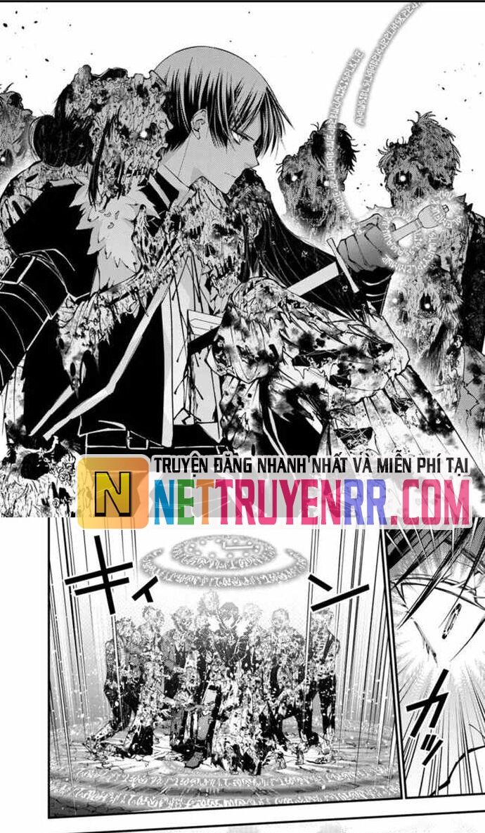 Fukushuu O Koinegau Saikyou Yuusha Wa, Yami No Chikara De Senmetsu Musou Suru Chap 99 - Next Chap 100