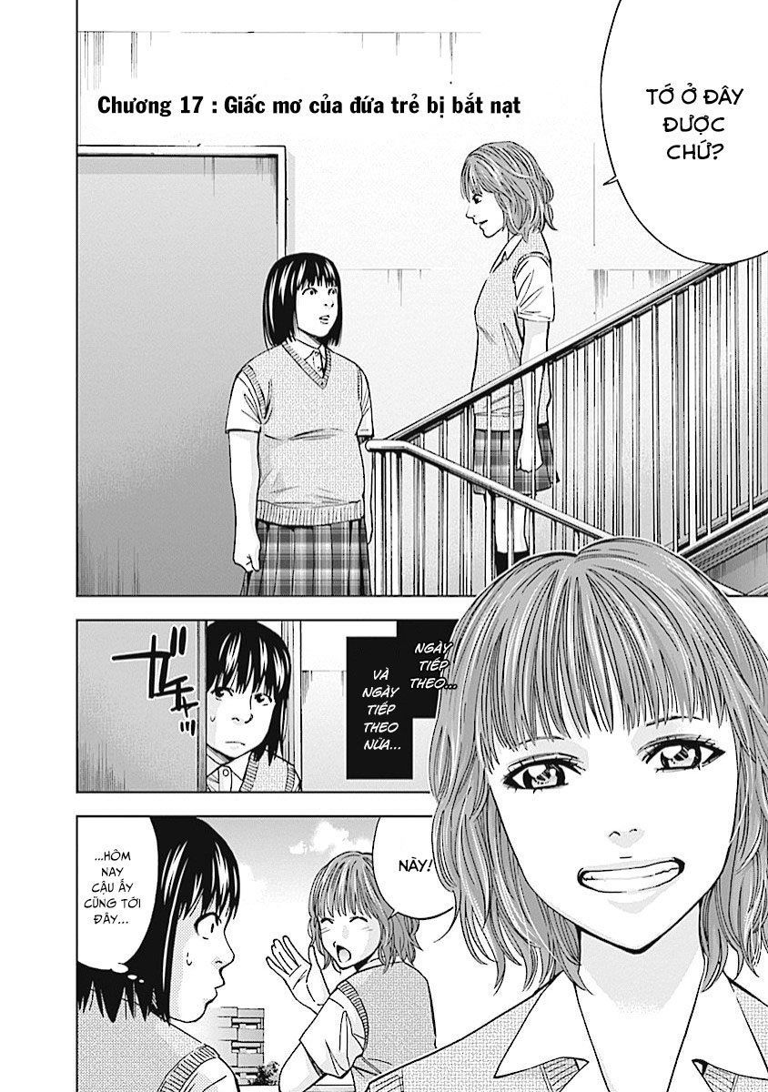 Funouhan Chap 17 - Next Chap 18