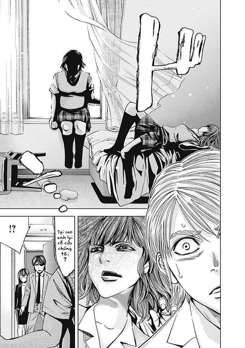 Funouhan Chap 17 - Next Chap 18