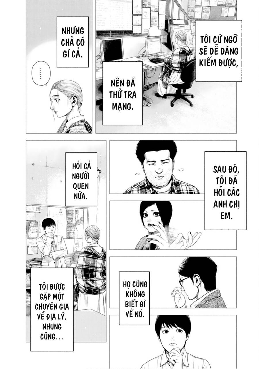 Furitsumore Kodoku Na Shi Yo Chap 13 - Next Chap 14