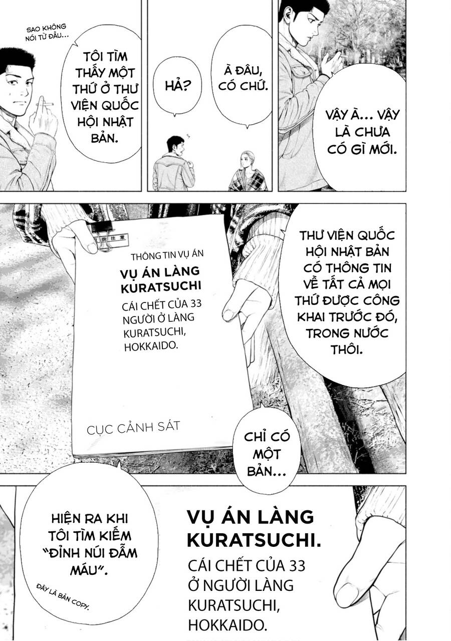 Furitsumore Kodoku Na Shi Yo Chap 13 - Next Chap 14