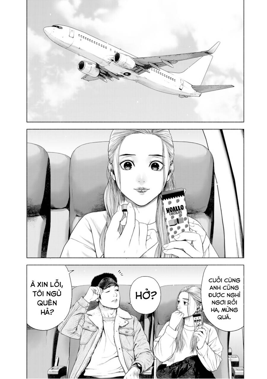 Furitsumore Kodoku Na Shi Yo Chap 13 - Next Chap 14