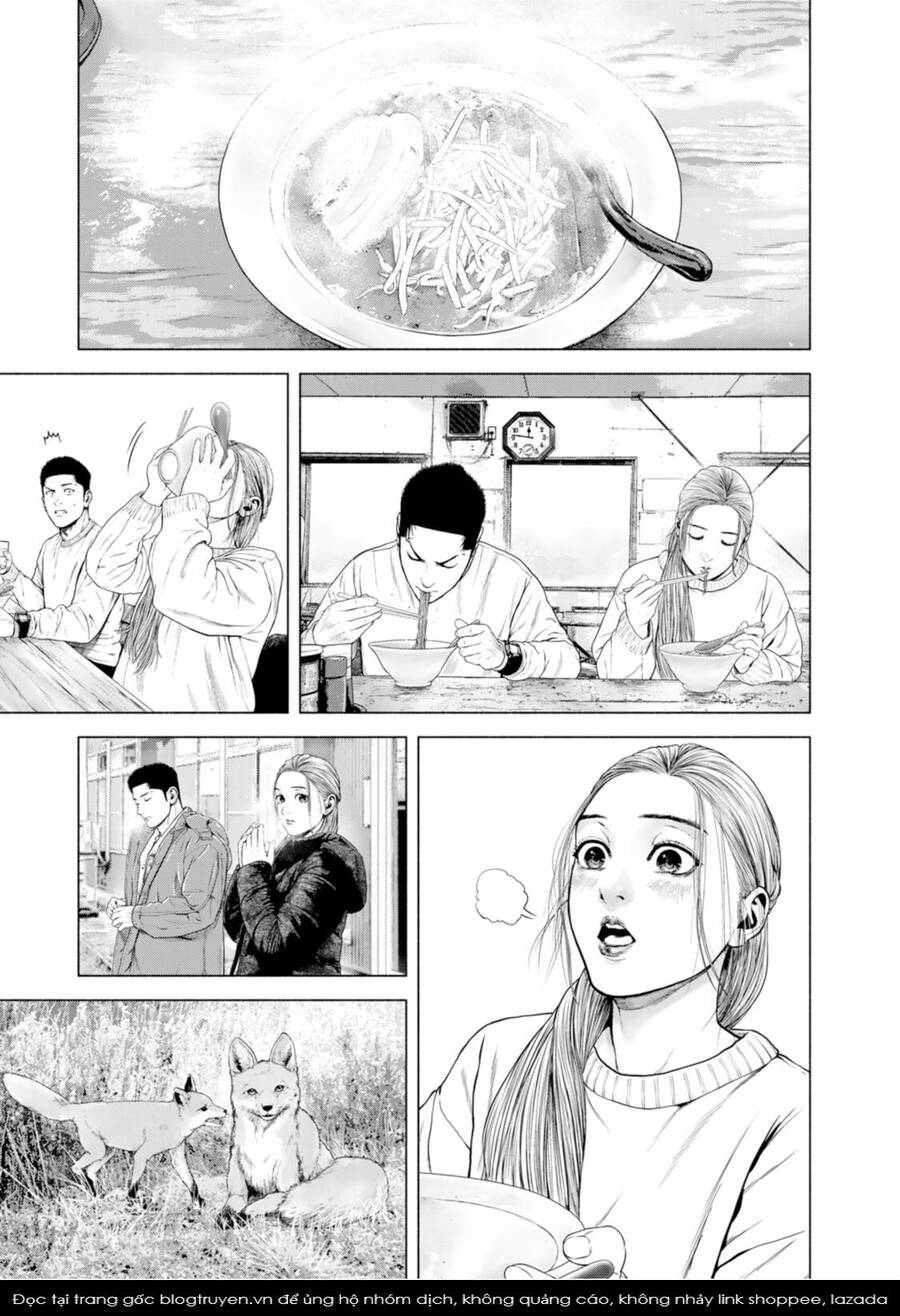 Furitsumore Kodoku Na Shi Yo Chap 13 - Next Chap 14