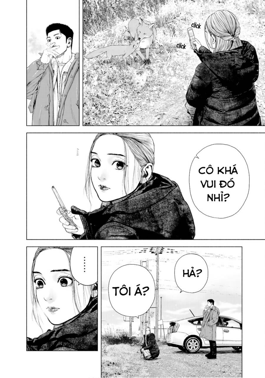 Furitsumore Kodoku Na Shi Yo Chap 13 - Next Chap 14