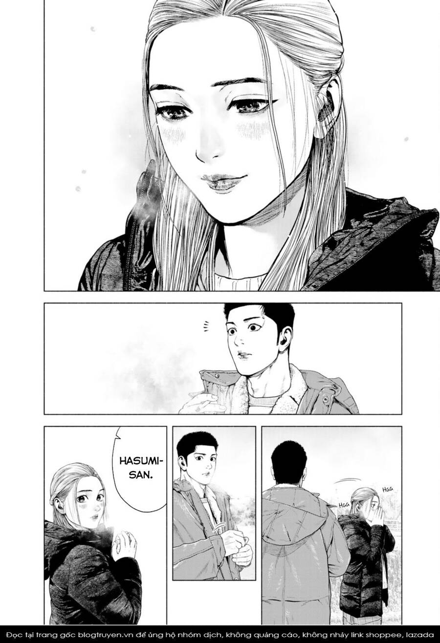 Furitsumore Kodoku Na Shi Yo Chap 13 - Next Chap 14