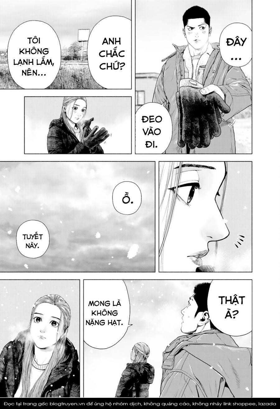 Furitsumore Kodoku Na Shi Yo Chap 13 - Next Chap 14