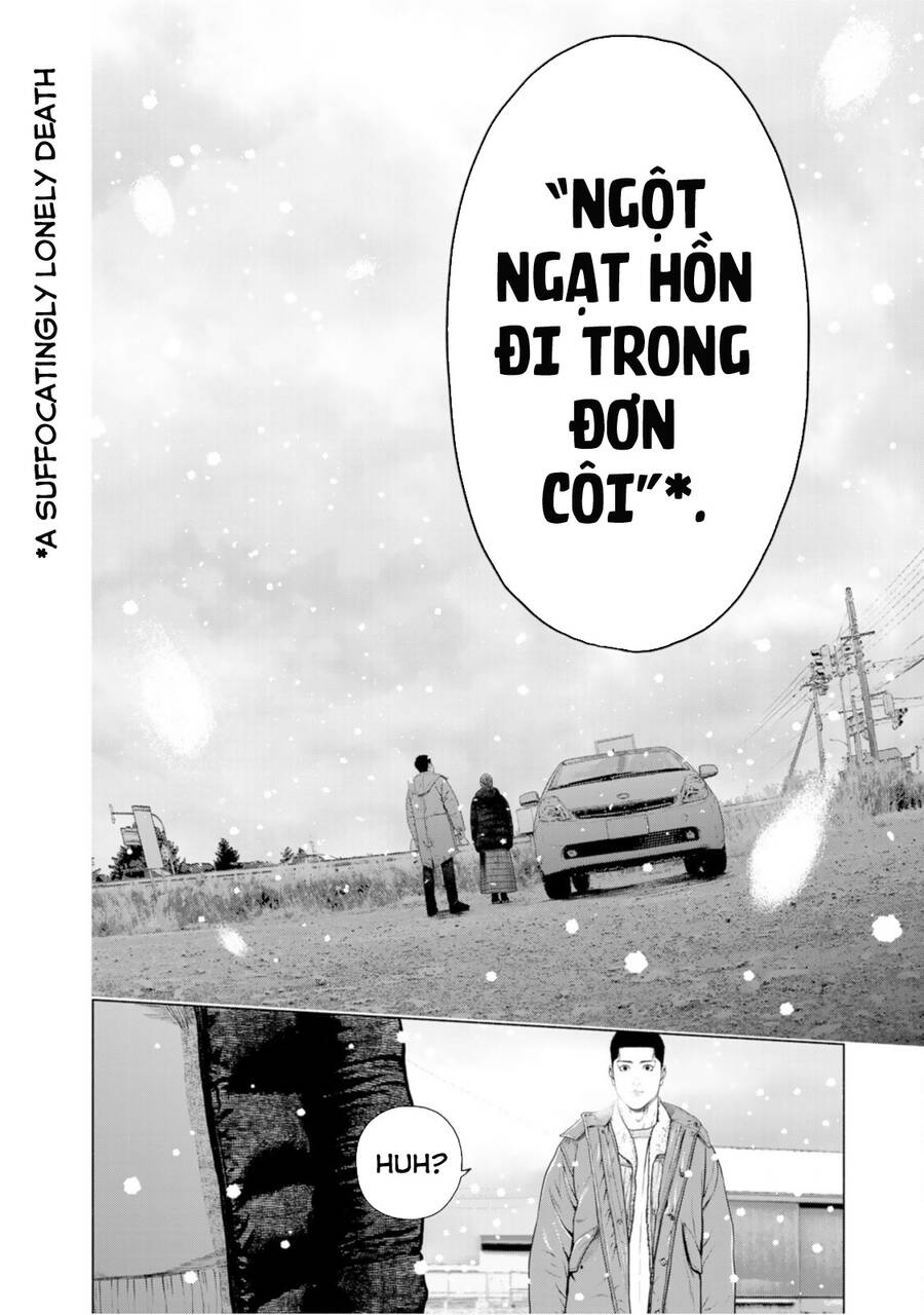 Furitsumore Kodoku Na Shi Yo Chap 13 - Next Chap 14