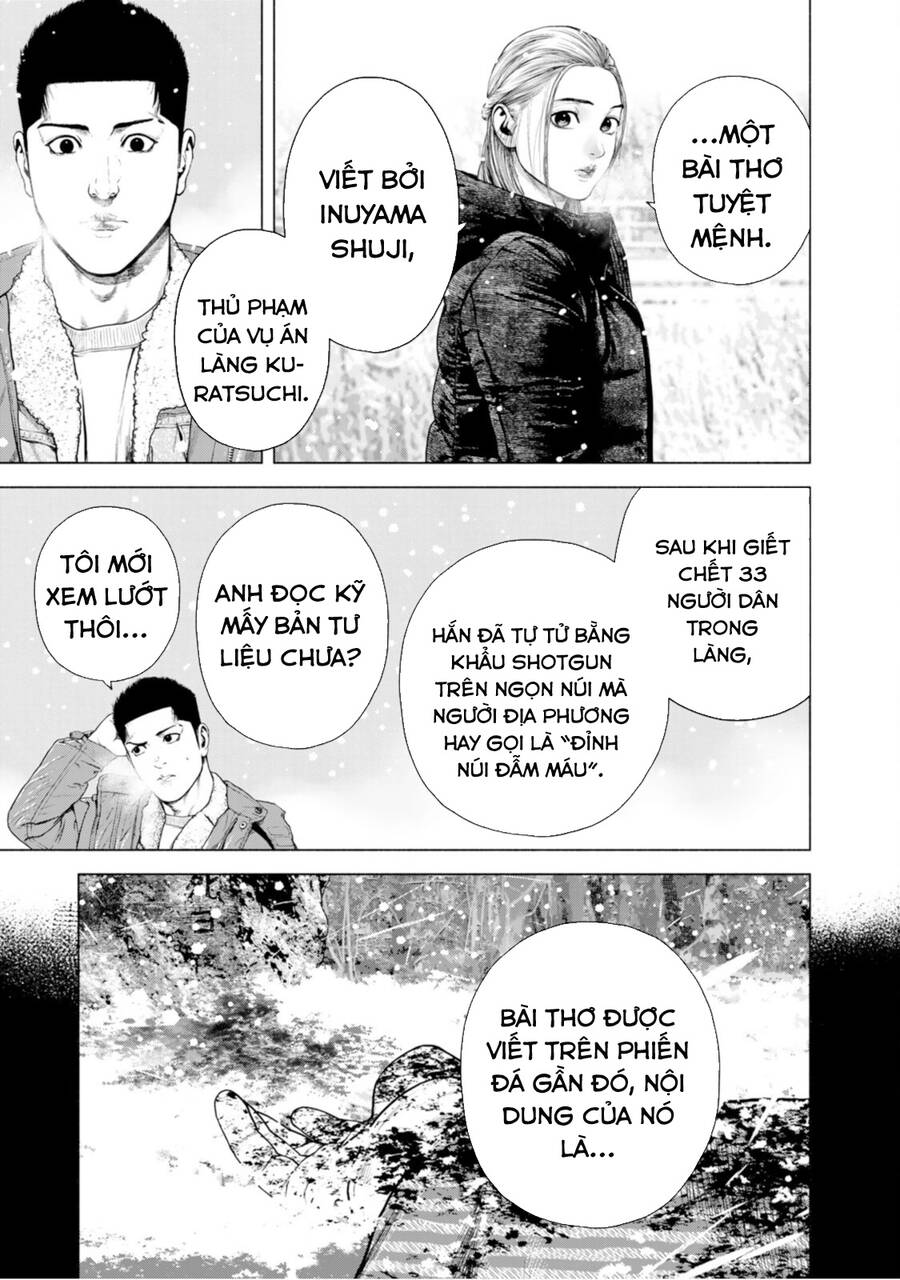 Furitsumore Kodoku Na Shi Yo Chap 13 - Next Chap 14