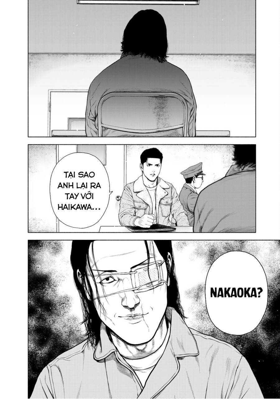 Furitsumore Kodoku Na Shi Yo Chap 13 - Next Chap 14