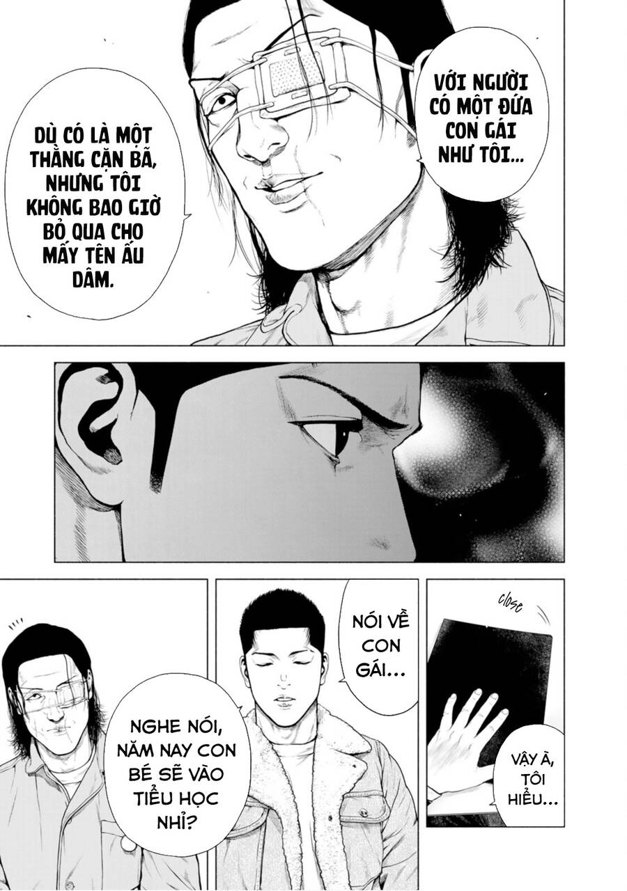 Furitsumore Kodoku Na Shi Yo Chap 13 - Next Chap 14