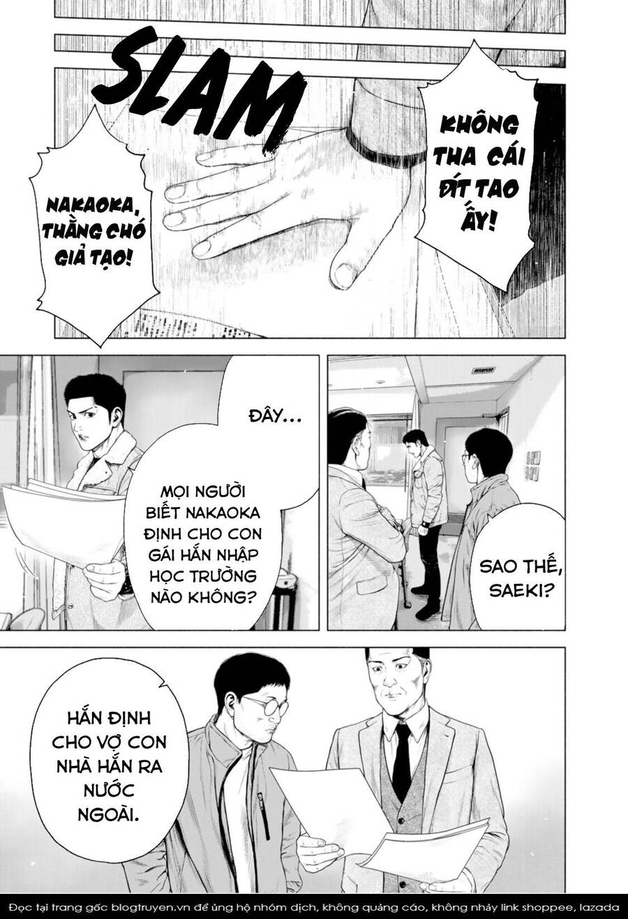 Furitsumore Kodoku Na Shi Yo Chap 13 - Next Chap 14