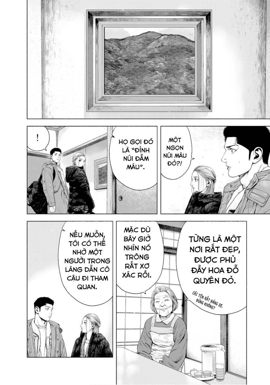Furitsumore Kodoku Na Shi Yo Chap 14 - Next Chap 15