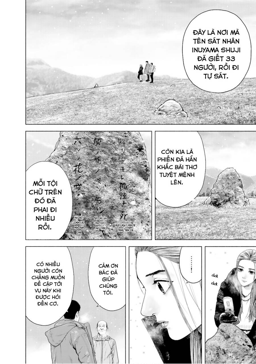 Furitsumore Kodoku Na Shi Yo Chap 14 - Next Chap 15