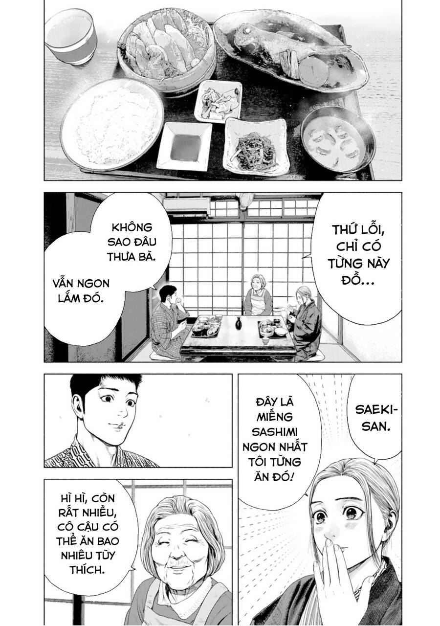 Furitsumore Kodoku Na Shi Yo Chap 14 - Next Chap 15