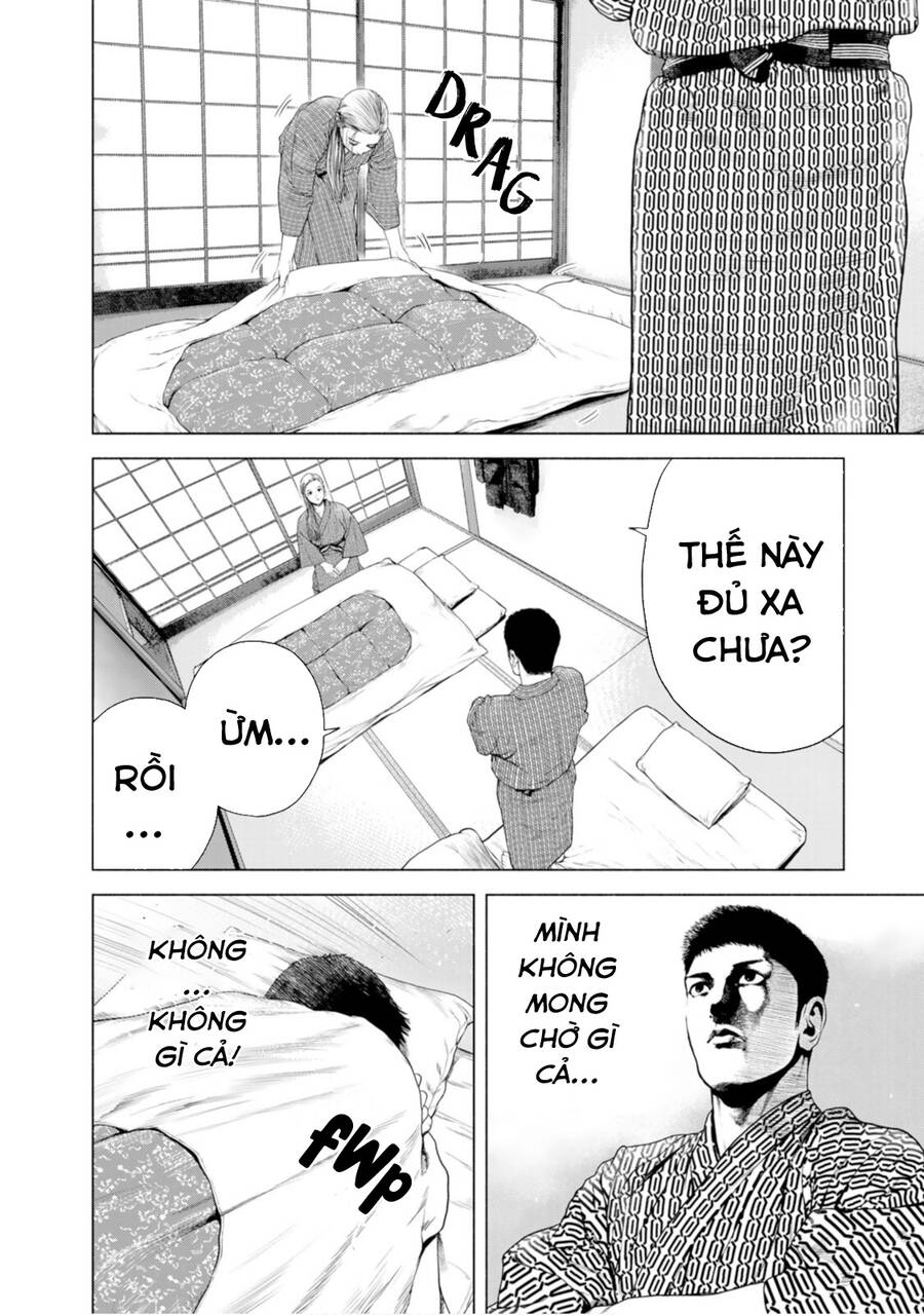 Furitsumore Kodoku Na Shi Yo Chap 14 - Next Chap 15