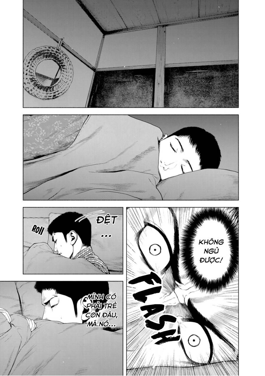 Furitsumore Kodoku Na Shi Yo Chap 14 - Next Chap 15