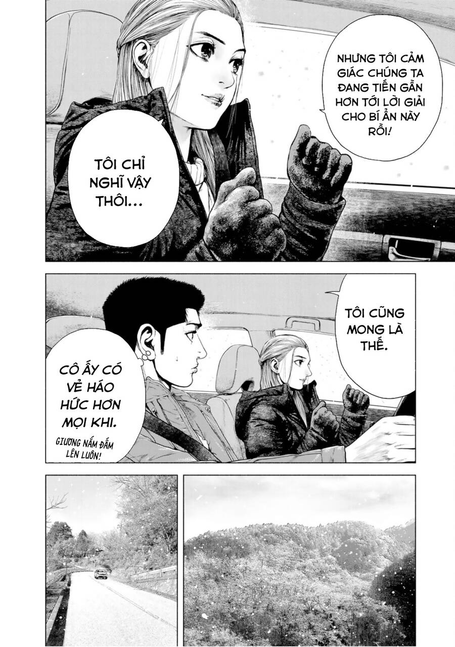 Furitsumore Kodoku Na Shi Yo Chap 14 - Next Chap 15