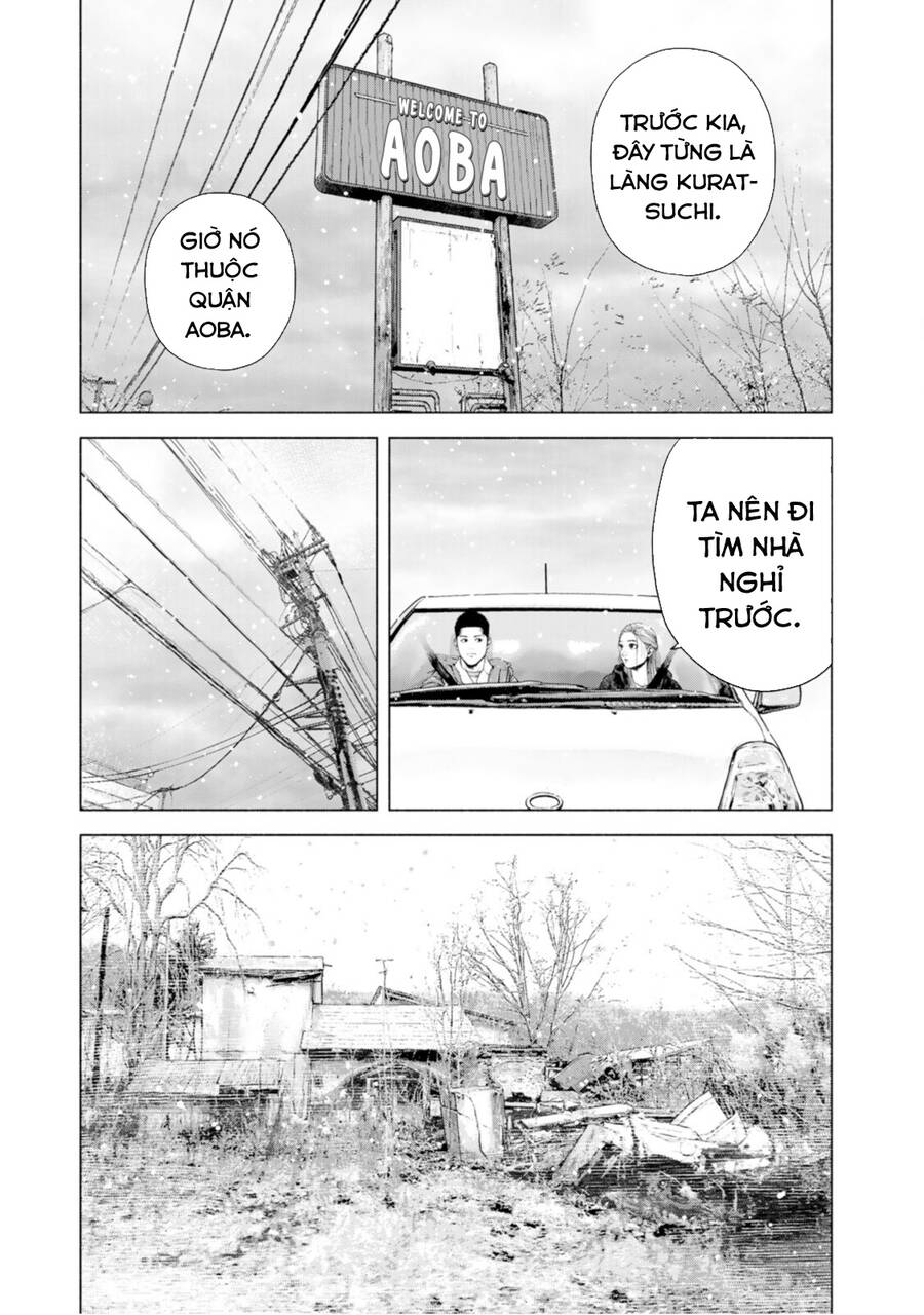 Furitsumore Kodoku Na Shi Yo Chap 14 - Next Chap 15