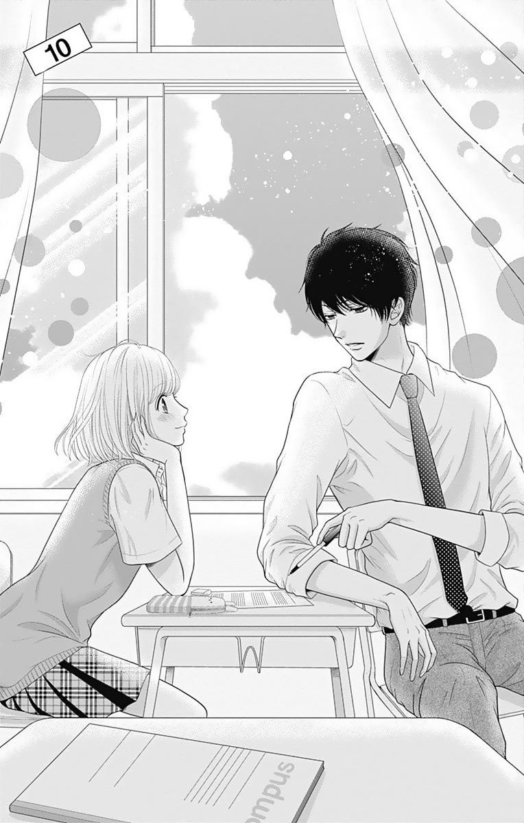 Furuya-Sensei Wa An-Chan No Mono Chap 10 - Next Chap 11