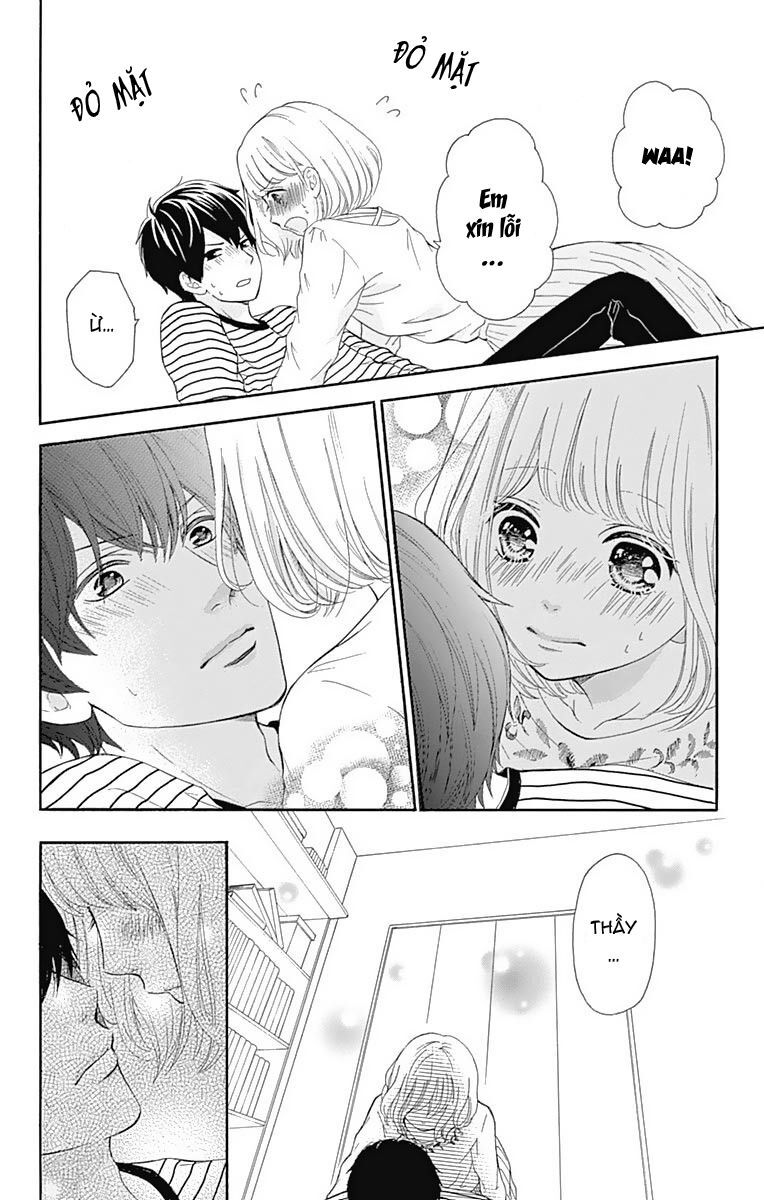 Furuya-Sensei Wa An-Chan No Mono Chap 10 - Next Chap 11