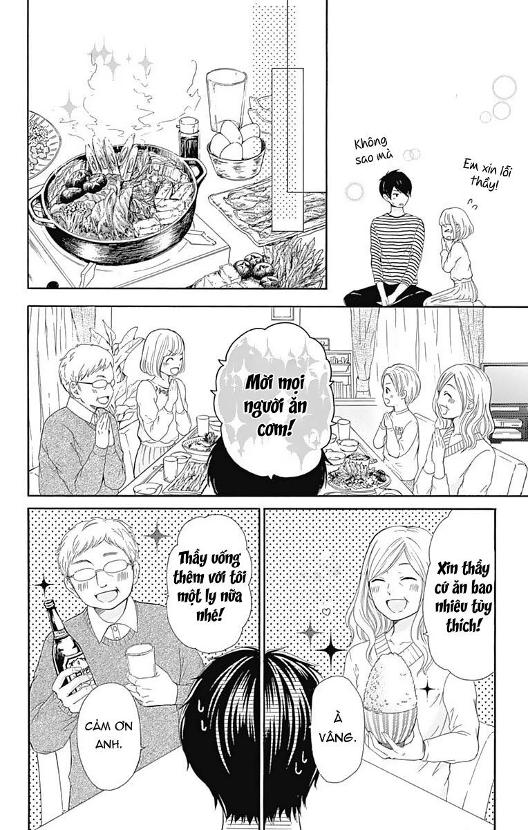 Furuya-Sensei Wa An-Chan No Mono Chap 10 - Next Chap 11