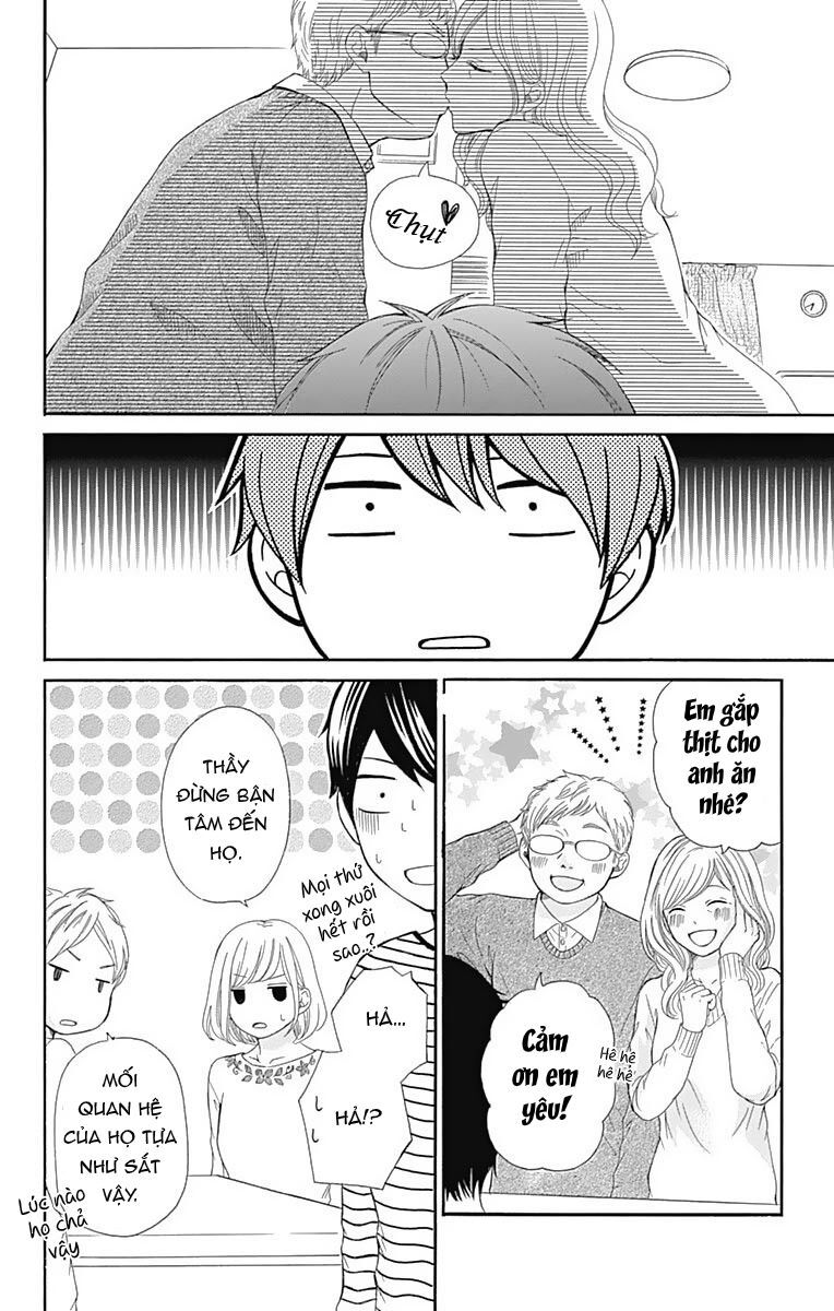 Furuya-Sensei Wa An-Chan No Mono Chap 10 - Next Chap 11