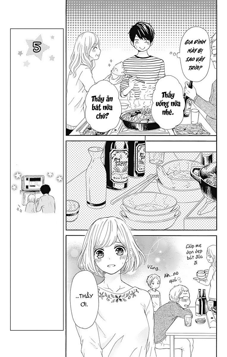 Furuya-Sensei Wa An-Chan No Mono Chap 10 - Next Chap 11
