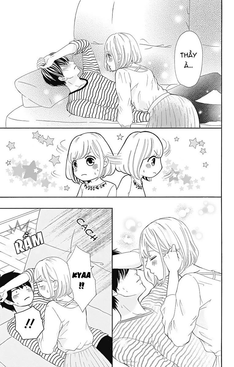 Furuya-Sensei Wa An-Chan No Mono Chap 10 - Next Chap 11
