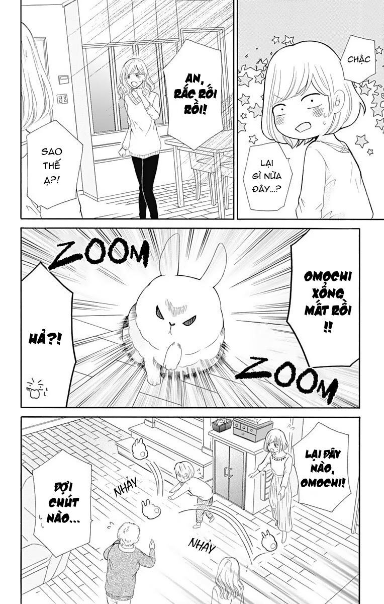 Furuya-Sensei Wa An-Chan No Mono Chap 10 - Next Chap 11