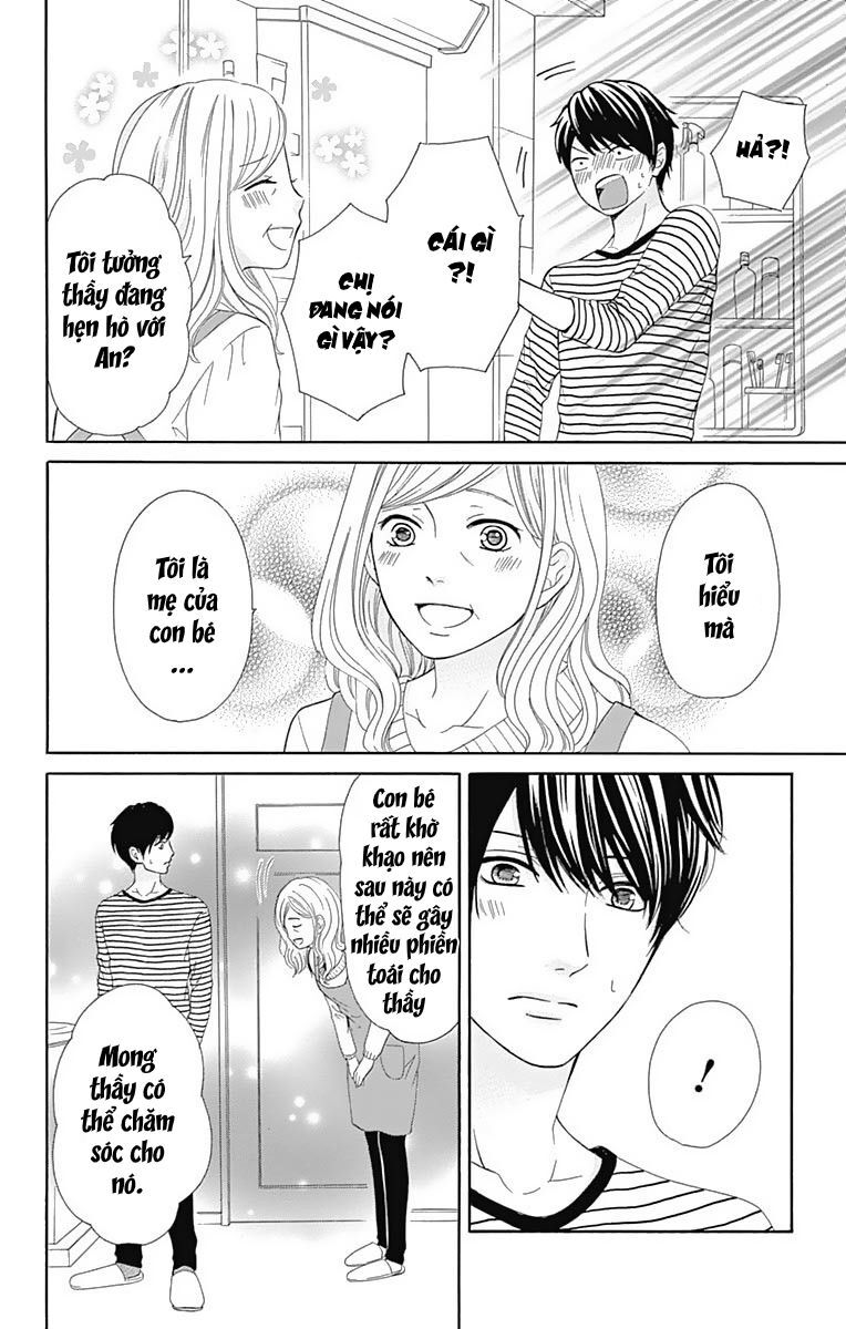 Furuya-Sensei Wa An-Chan No Mono Chap 10 - Next Chap 11