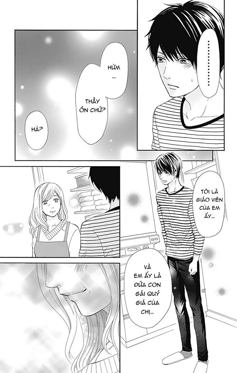 Furuya-Sensei Wa An-Chan No Mono Chap 10 - Next Chap 11