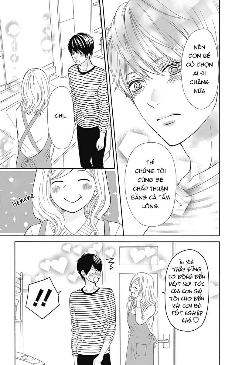 Furuya-Sensei Wa An-Chan No Mono Chap 10 - Next Chap 11