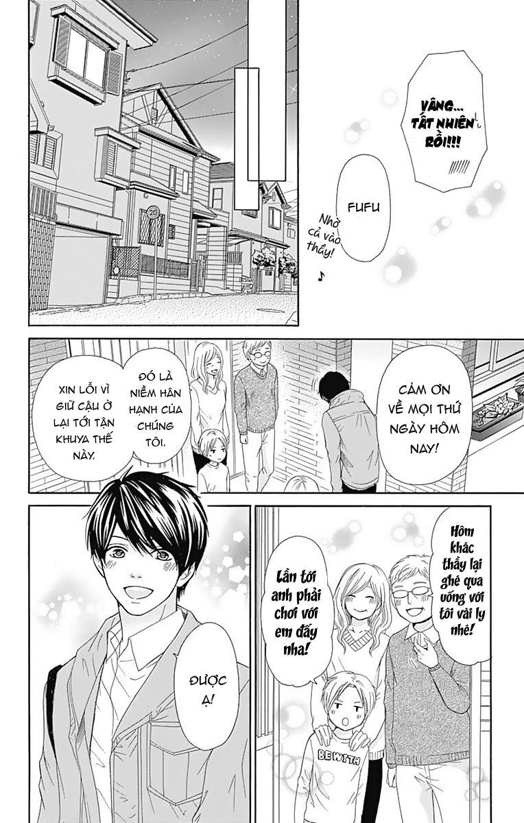 Furuya-Sensei Wa An-Chan No Mono Chap 10 - Next Chap 11