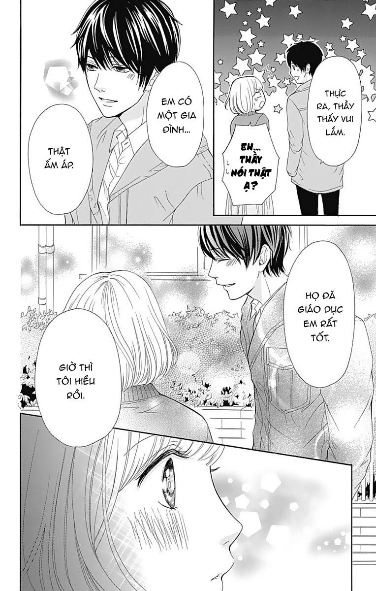 Furuya-Sensei Wa An-Chan No Mono Chap 10 - Next Chap 11