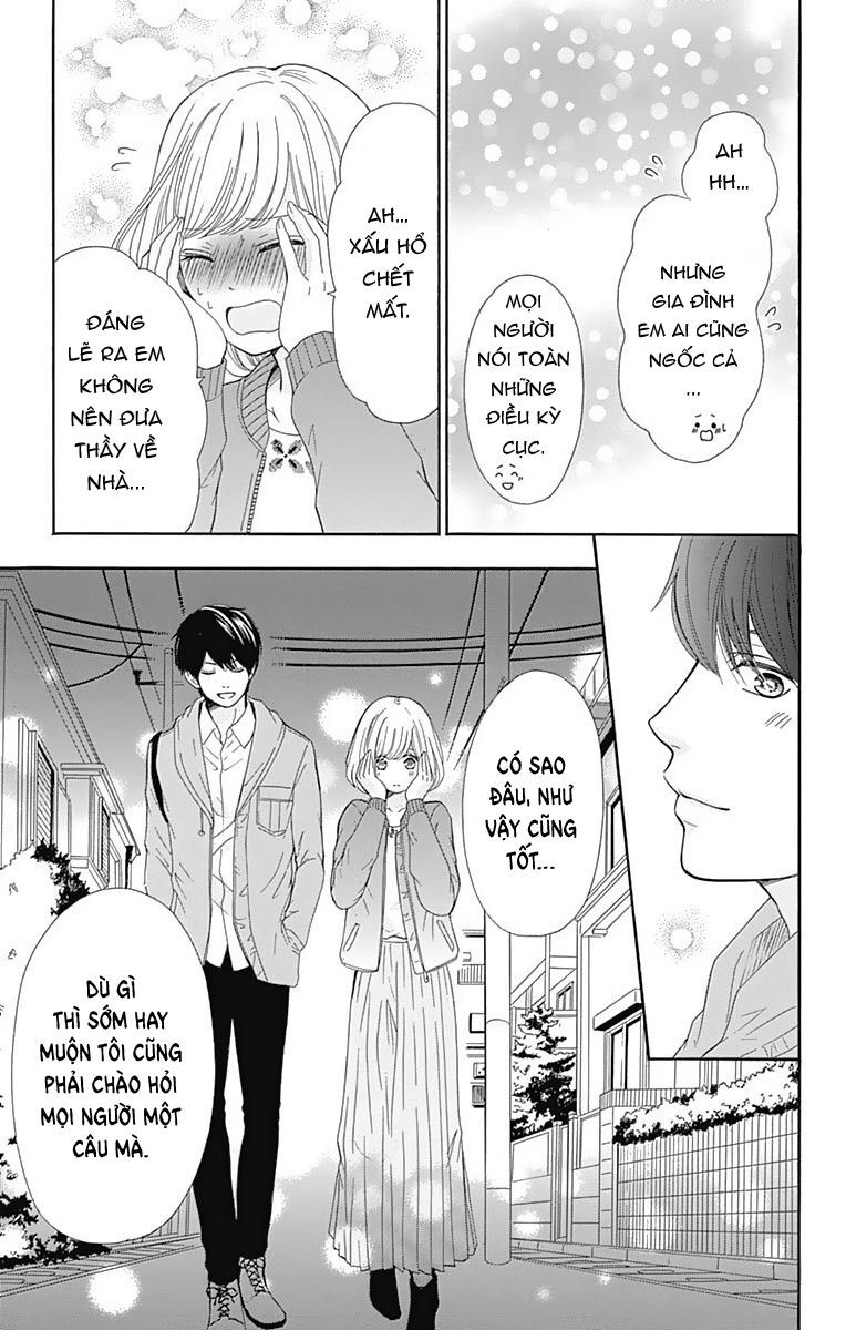 Furuya-Sensei Wa An-Chan No Mono Chap 10 - Next Chap 11