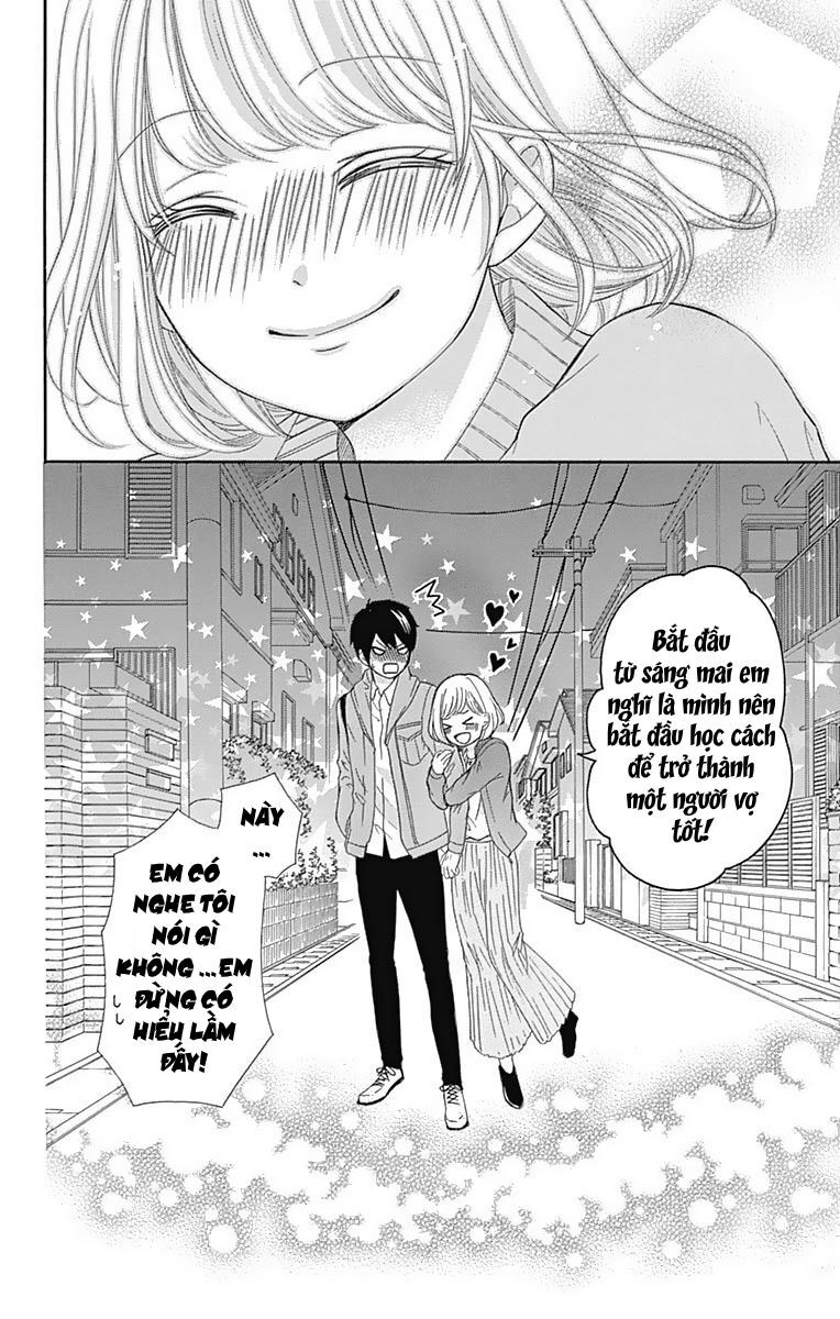 Furuya-Sensei Wa An-Chan No Mono Chap 10 - Next Chap 11