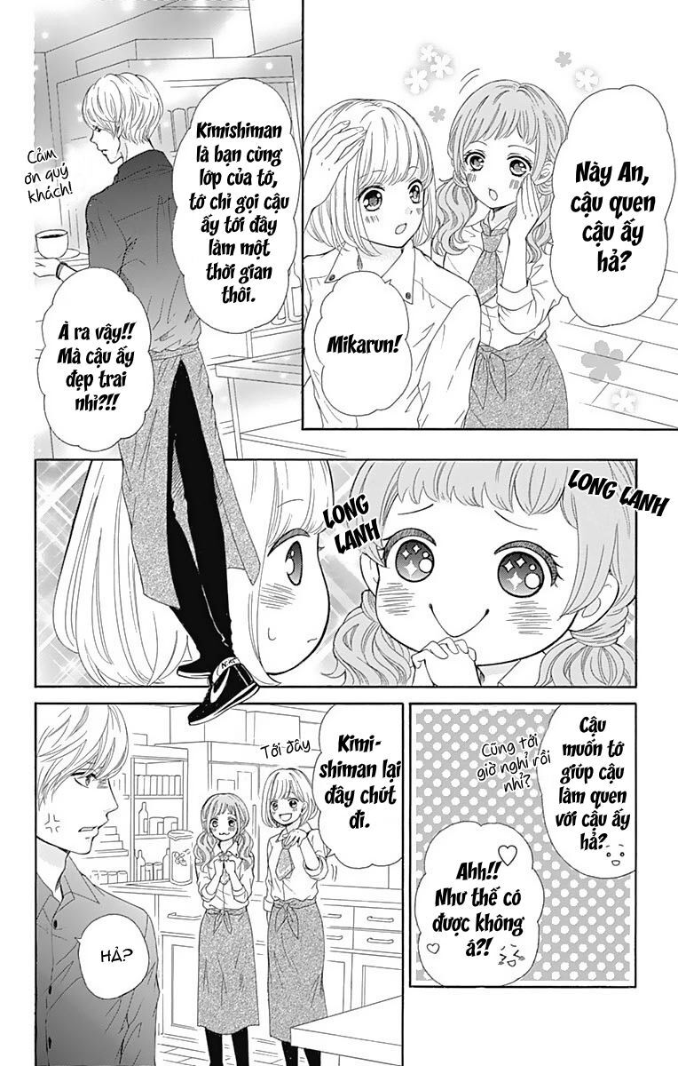 Furuya-Sensei Wa An-Chan No Mono Chap 11 - Next Chap 12