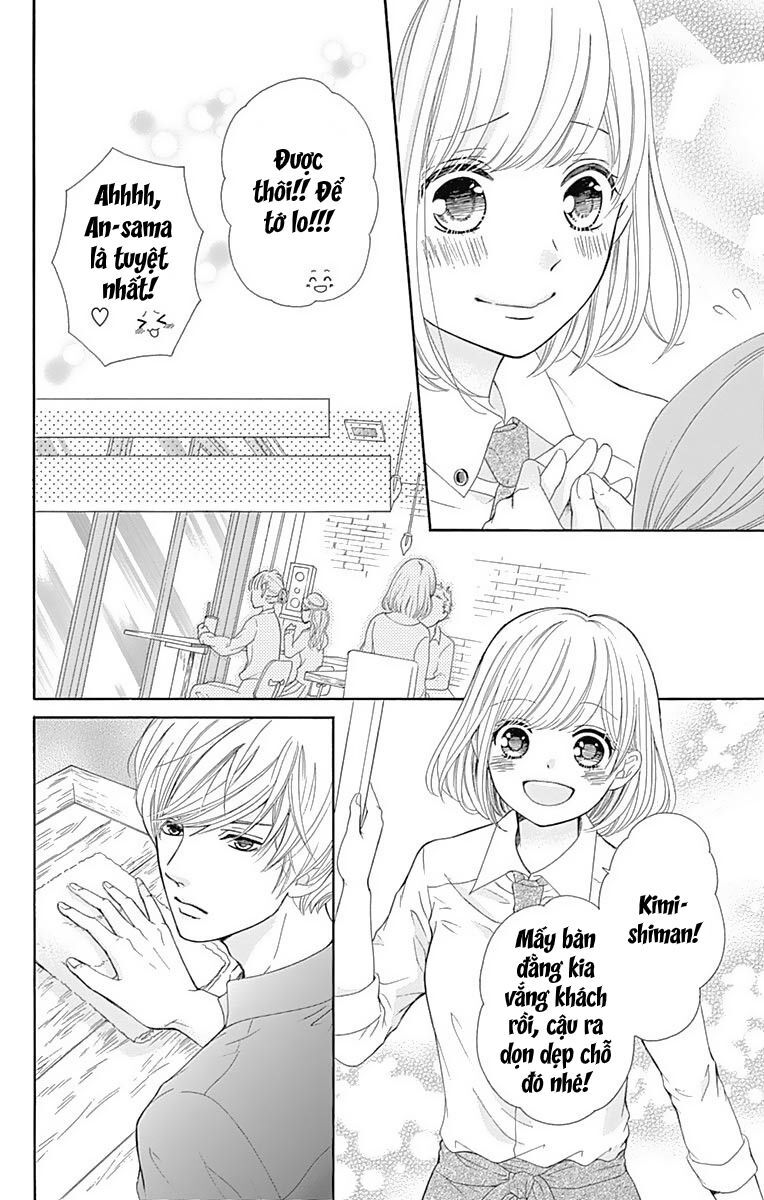 Furuya-Sensei Wa An-Chan No Mono Chap 11 - Next Chap 12