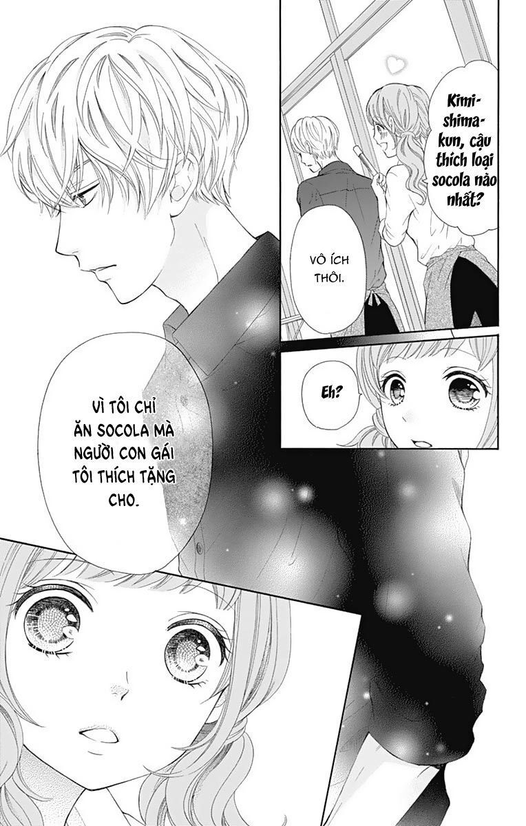 Furuya-Sensei Wa An-Chan No Mono Chap 11 - Next Chap 12